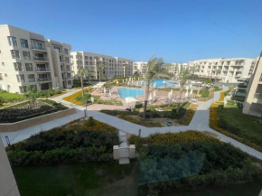 Marassi north coast 2 bedroom marina 203